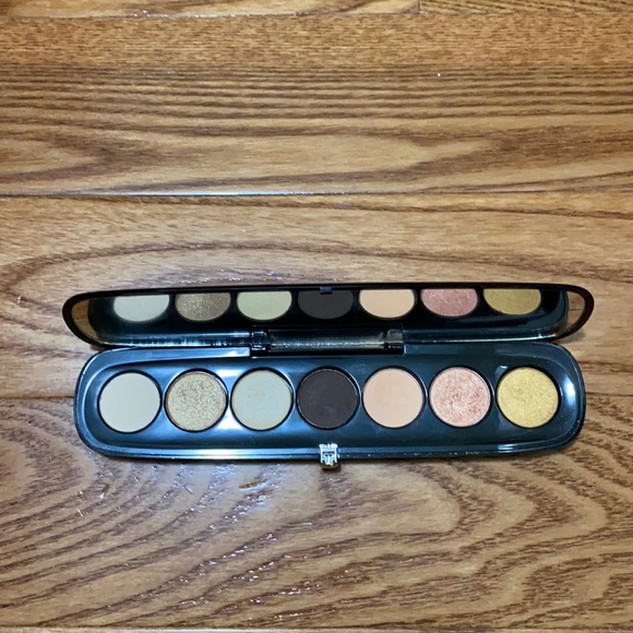 Marc Jacobs eyeshadow palette - Picture 2 of 4